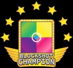 Obal-BlockShot Champion