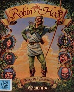 Robin Hood: Conquests of the Longbow