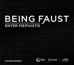 Obal-Being Faust : Enter Mephisto