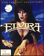 Obal-Elvira, Mistress of the Dark
