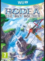 Obal-Rodea the Sky Soldier