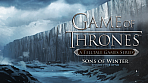Game of Thrones Episode 4: Sons of Winter