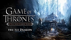 Game of Thrones Episode 6: The Ice Dragon