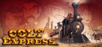 Obal-Colt Express