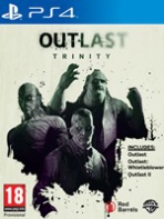 Obal-Outlast Trinity