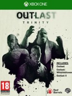 Obal-Outlast Trinity