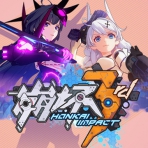 Obal-Honkai Impact