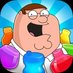 Obal-Family Guy: Another Freakin Mobile Game