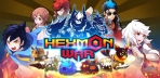 Obal-Hexmon War