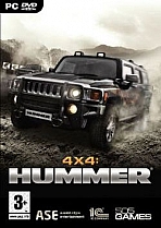 Obal-4x4: Hummer