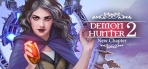 Obal-Demon Hunter 2: New Chapter