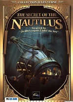 Mystery Of The Nautilus, The