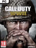 Obal-Call of Duty: WWII