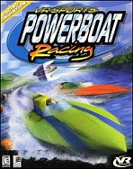 Obal-VR Sports Powerboat