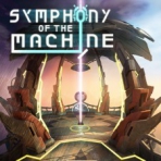 Obal-Symphony of the Machine