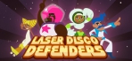 Obal-Laser Disco Defenders