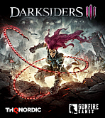 Obal-Darksiders III