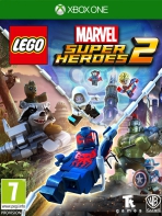 Obal-Lego Marvel Super Heroes 2