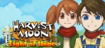 Obal-Harvest Moon: Light of Hope