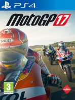 Obal-MotoGP 17