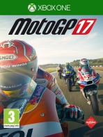 Obal-MotoGP 17