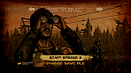 Obal-The Walking Dead: Season Two - Episode 2: A House Divided