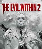 Obal-The Evil Within 2