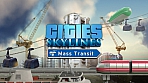 Obal-Cities: Skylines - Mass Transit