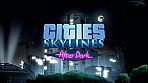 Obal-Cities: Skylines - After Dark