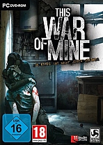 Obal-This War of Mine: The Little Ones