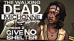 Obal-The Walking Dead: Michonne - Episode 2: Give No Shelter