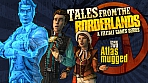 Obal-Tales from the Borderlands - Episode 2: Atlas Mugged