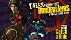 Obal-Tales from the Borderlands - Episode 3: Catch a Ride