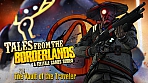 Obal-Tales from the Borderlands - Episode 5: The Vault of the Traveler