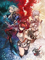 Obal-Nights of Azure 2: Bride of the New Moon 