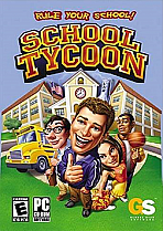 Obal-School Tycoon