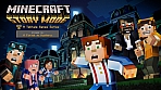 Obal-Minecraft: Story Mode - Episode 6: A Portal to Mystery