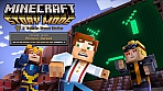 Obal-Minecraft: Story Mode - Episode 7: Access Denied