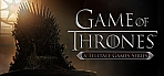 Game of Thrones: a Telltale Games Series