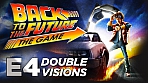 Obal-Back to the Future: The Game - Episode 4: Double Visions