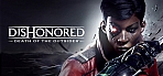 Obal-Dishonored: Death of the Outsider