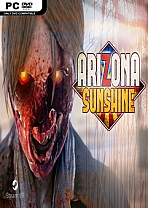 Obal-Arizona Sunshine