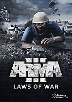 Arma 3 Laws of War