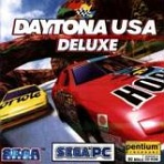 Obal-Daytona USA