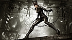 Obal-Batman: Arkham Knight - Catwoman's Revenge