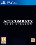 Obal-Ace Combat 7: Skies Unknown