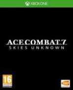 Obal-Ace Combat 7: Skies Unknown