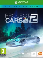 Obal-Project CARS 2