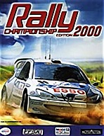 Obal-Rally Championship 2000
