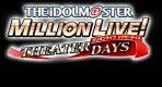 THE iDOLMaSTER MILLION LIVE! THEATER DAYS